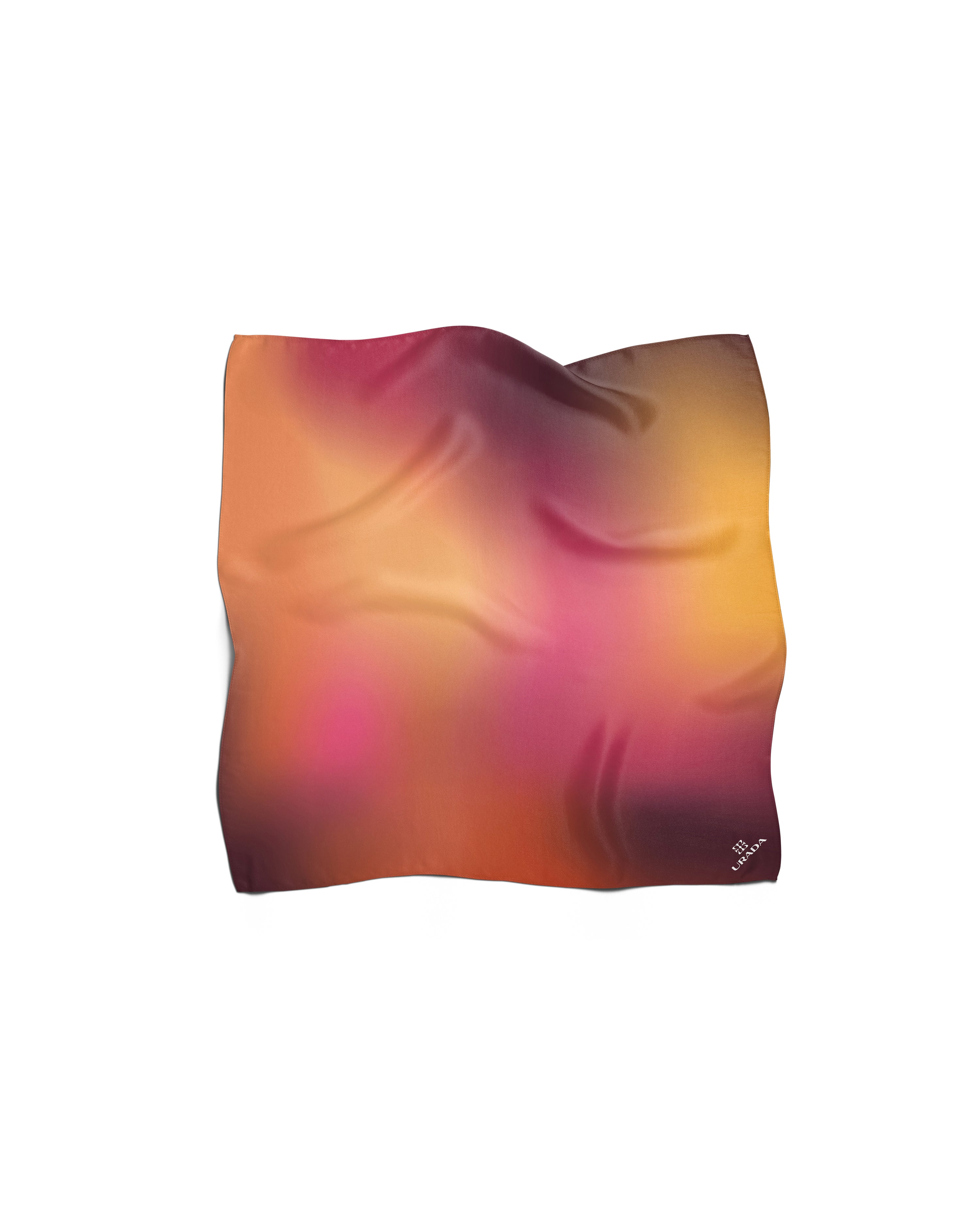 Ayami Gradient Bandana