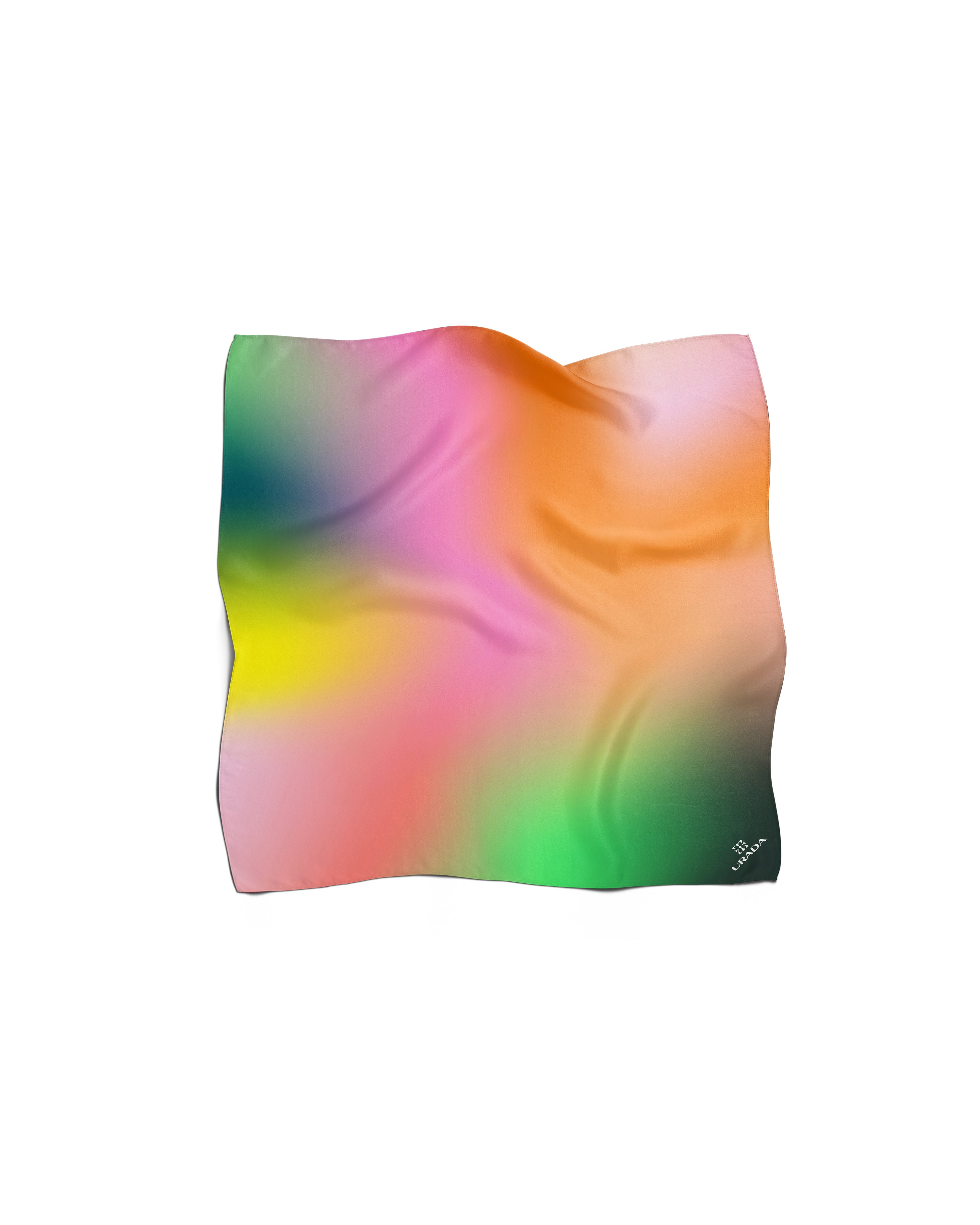 Miyuki Gradient Bandana