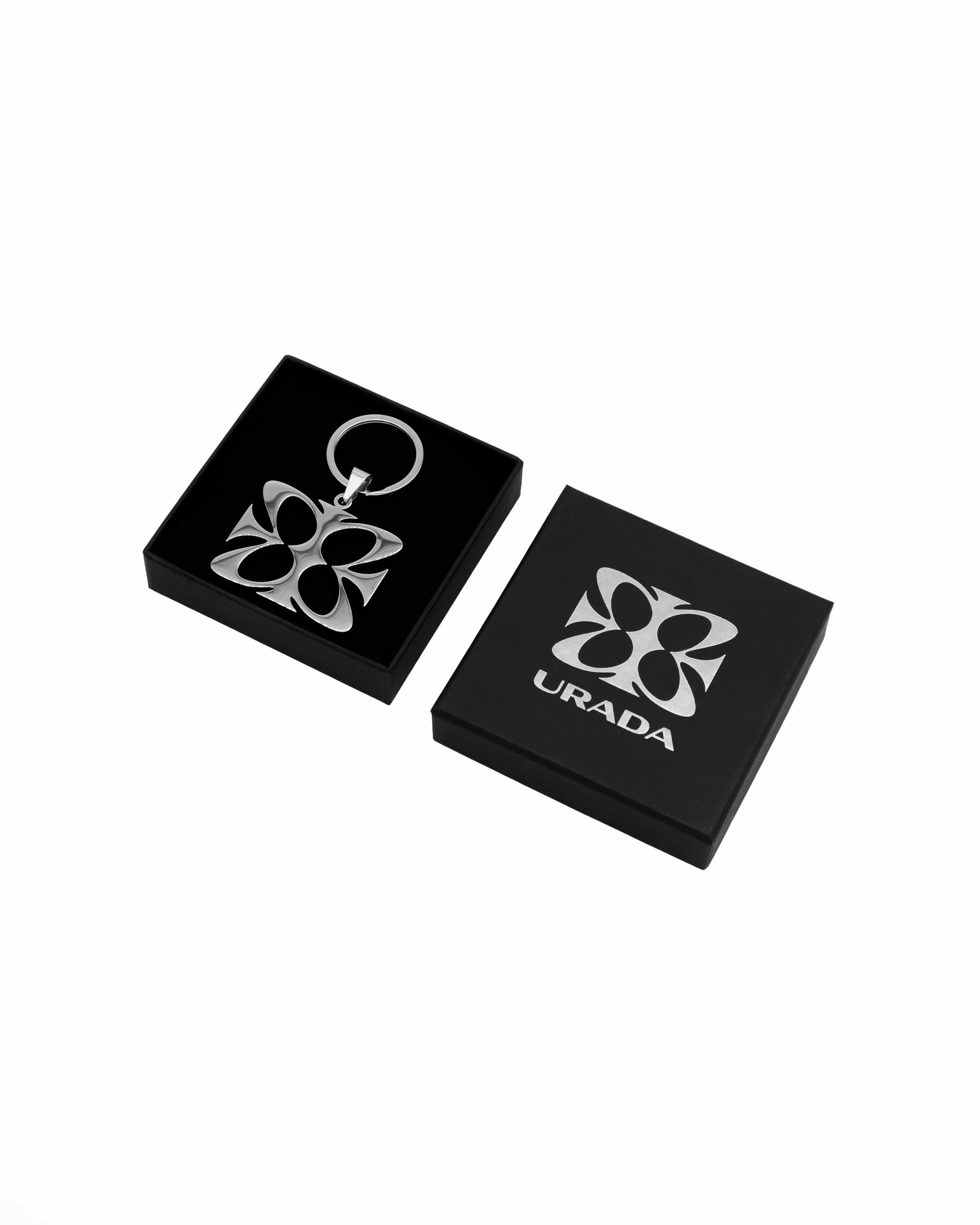 URADA Charm/Keychain