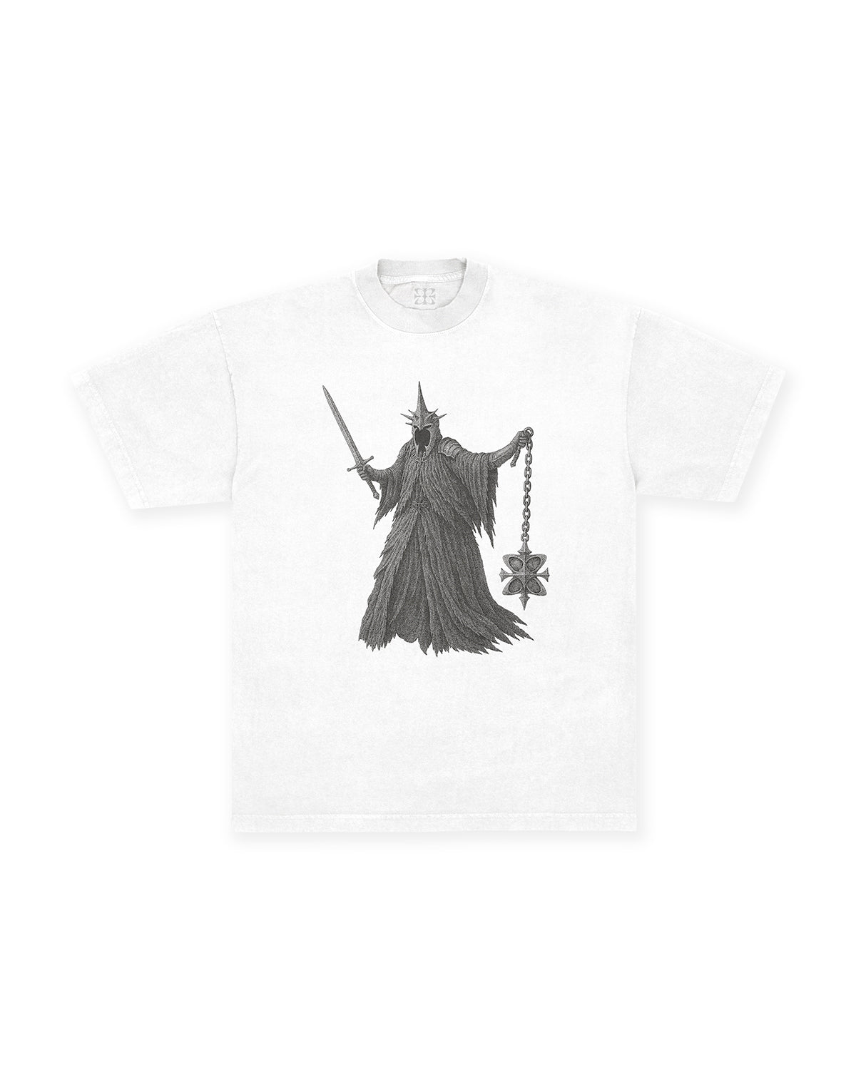 Witch-king of URADA T-Shirt